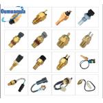 135-2336 Water Temperature Excavator Sensor For Volvo Kobelco SUMITOMO SK200-3 EC330C for sale