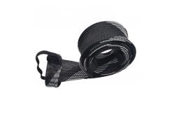 China Polyester Fishing Pole Sleeves For Freshwater And Saltwater Fishing supplier
