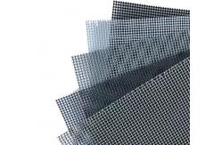 China SS304 Mosquito Net Stainless Steel Wire Mesh for Window Screen supplier
