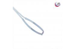 China Glass Encapsulated NTC Temperature Sensor 200 Degree Heat Resistant supplier
