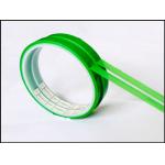 Length 10m-1000m Anti-static tape with Aging Resistance ≤3% and Temperature Resistance 80C for sale