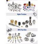 POM CNC Machining Parts Titanium Plating CNC Processing Parts SGS for sale