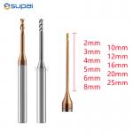 ODM Customized Support CNC Cutting Tools With Customized Type Cutting Edge for sale