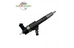 China Fuel Injector 0445110606 0445110451 0445110453 for CRI2-16 OHW supplier