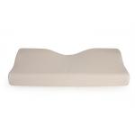 Orthopedic Memory Foam Pillow Bed Ergonomic Contour Sleep Pillow