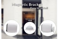 China Wireless Wifi Security Camera Battery Powered HD 960P Resolution Support Night Vision supplier