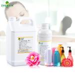 Raw Material Fragrance Bulk Designer Perfume Fragrance Oil For Body Wash Making for sale