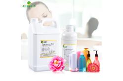 China Raw Material Fragrance Bulk Designer Perfume Fragrance Oil For Body Wash Making supplier