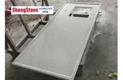 China Custom Marine Edge Countertop For Chemical Research Institute CE SGS Listed supplier