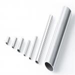 1 Year Warranty Copper Nickel Tubing Connectors With ±0.1mm Tolerance for sale