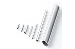 China 1 Year Warranty Copper Nickel Tubing Connectors With ±0.1mm Tolerance supplier