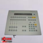 6DD1670-0AF0  SIEMENS  Simadyn D Operator Panel for sale