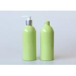 Shampoo Hand Sanitizer 1000ml Aluminium Spray Bottle for sale