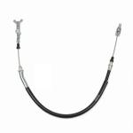 OEM High Premium Hot Sell Wholesale Supply Headbrake Parking Brake Cable for sale