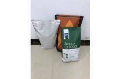 China Accept Custom 25kg Pinch Bottom Paper sacks with Customized Design supplier