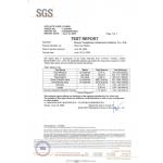 Henan Yongsheng Aluminum Industry Co.,Ltd. Certifications