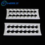 Custom Machined Aluminum Parts Machining Small Metal Parts Milling
