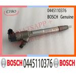 0445110376 BOSCH Diesel Engine Fuel Injector 0445110376 0445110594 0445110807 For 5258744 5309291 for sale