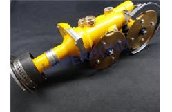 China High Quality Mk9 Ecreteur Assy For Tobacco Making Machine supplier