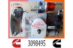 China Cummins NTA855 Engine Parts Injection Fuel Pump 3098495 3279561 supplier