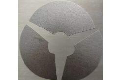 China Electrical Insulation Mica Sheet panels For Welding Machine Accessories supplier