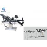 Medical Stainless Steel Electric Ophthalmic Operation Table With C Arm Fluoroscopy ECOH005A for sale