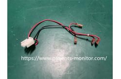 China Mortara ELI 250 ECG Machine Battery Connector Cable Used Good  Condition supplier