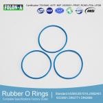 Excellent Uv Resistance FKM O Rings For Temperature Environments for sale