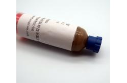 China 20 – 400 °C Coefficient of Thermal Expansion Vacuum Brazing Paste supplier