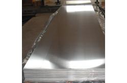 China Premium Versatile Corrosion Resistant 5052 H32 Aluminum Sheet supplier