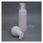 Non Spill Plastic Foam Pump Dispenser 0.4CC Output 40/400 For Bottle for sale