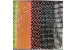 China Temperature Resistance Waterproof Coated Fabric Recycle PU/PVC Nylon Polyester supplier