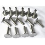 Bright Surface 10.2g/Cc 99.95% Molybdenum Machined Parts for sale