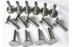 China High Performance Ion Source Head Tungsten and Molybdenum Customized Components supplier