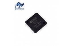 China Power Transistor ADV7341BSTZ Analog ADI Electronic components IC chips Microcontroller ADV7341B supplier