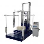 Electronic Zero Drop Impact Strength Test Machine For Package for sale