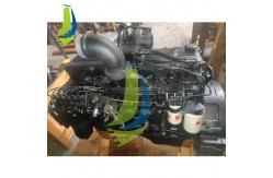 China ISL 8.9 Complete Engine Assy For Excavator Spare Parts supplier