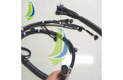 China 8-97362843-8 Engine Harness 8973628438 For 4HK1 Engine supplier