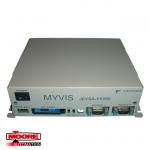 JEVSA-YV250-E  YASKAWA  One Year Warranty PLC Module for sale