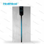 Commercial UV PM2.5 HEPA Filter Purifier For Formaldehyde Removal for sale