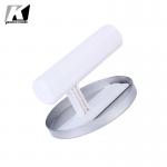 OEM Antiwear Plastic Rendering Trowel , Lightweight Plastic Plastering Tools for sale