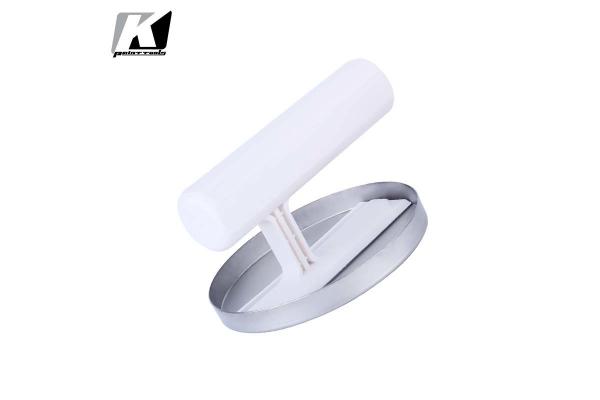OEM Antiwear Plastic Rendering Trowel , Lightweight Plastic Plastering Tools
