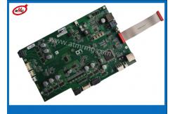 China 01750287366 Diebold Nixdorf RM4 PCBA Head Controller ATM Machine Parts supplier