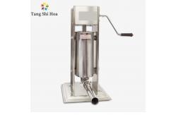 China 5L Manual Sausage Maker supplier