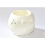 Technical Zirconium Oxide Ceramic Parts Corrosion Resistant for sale