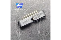 China HW-M80 Connectors, HW-M80-5001605 2mm pitch rectangle connector supplier