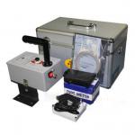 UL 3300 Standard Sharp Edge Tester with 1.35 Pounds Force and ISO 8124-1 Compliance for Toy Safety Testing for sale