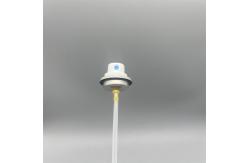 China Advanced Facial Hydration Dispenser Valve Portable Efficient supplier