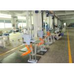 Industrial Test Machine Drop Testing Equipment For Package Testing With ISTA Standard for sale