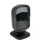 500times/Sec High Speed Barcode Scanner Carav 2D Omnidirectional Barcode Reader for sale